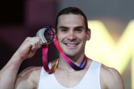 Left or right arthur zanetti 2c bra wch doha 2018 2c nov2 2