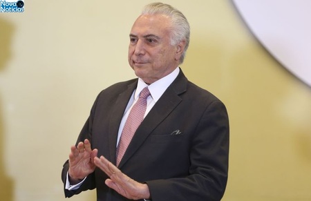 Left or right temer