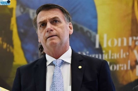 Left or right bolsonaro coletiva