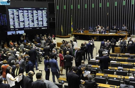Left or right sessao congresso
