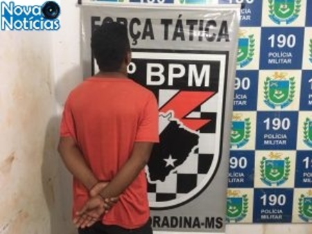 Left or right preso dia 31 do 12 2018