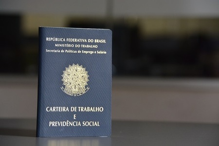 Left or right carteira trabalho bh2