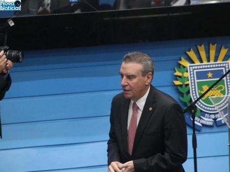 Left or right paulo correia eleito presidenteaaa