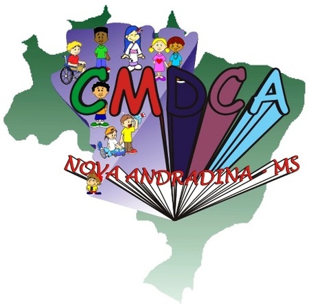 Left or right center logo cmdca
