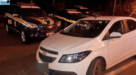 Left or right carro roubado goiania prf1