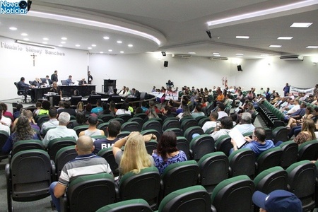 Left or right vereadores elencam sugest es prefeitura de nova andradina