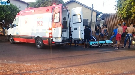 Left or right acidente com criana a dia 28 de setembro em nova