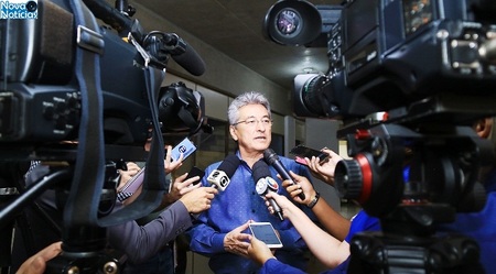 Left or right entrevista com sec. de administra o roberto hashioka 3