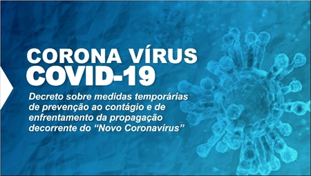 Left or right medidas coronavirus