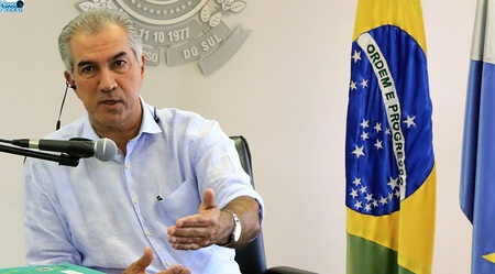 Left or right entrevista do governador foto edemir rodrigues 2