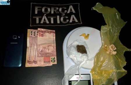 Left or right droga em bataypor ia 28 de maio