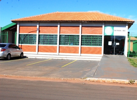 Left or right detran nova