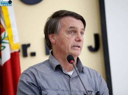 Left or right bolsonaro carolina antunes