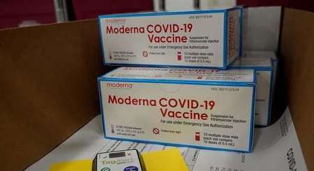 Left or right vacina moderna estados unidos coronavirus covid 19 20122020104446170