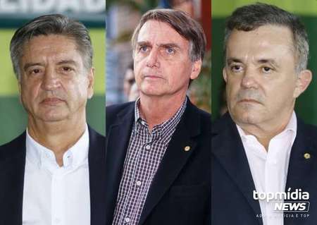 Left or right dagoberto jair bolsonaro vander loubet topmidianews impeachment