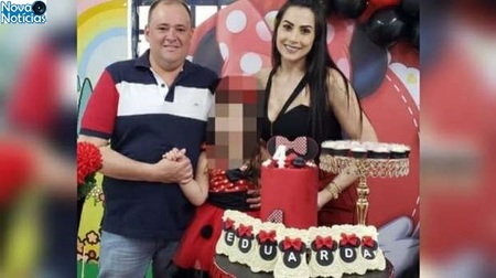 Left or right crime marido mulher