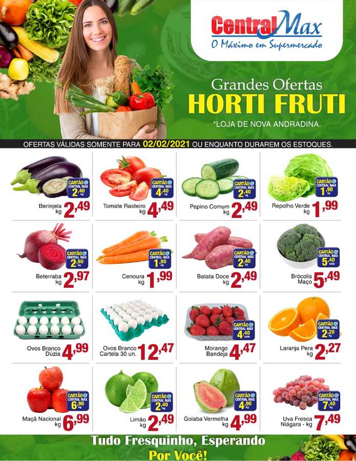 Center ndice
