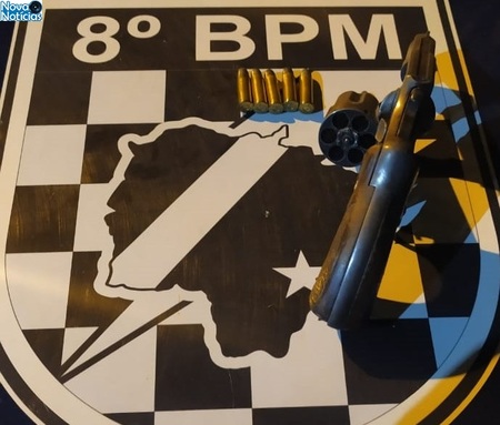 Left or right arma de fogo dia 04 de fevereiro de 2021