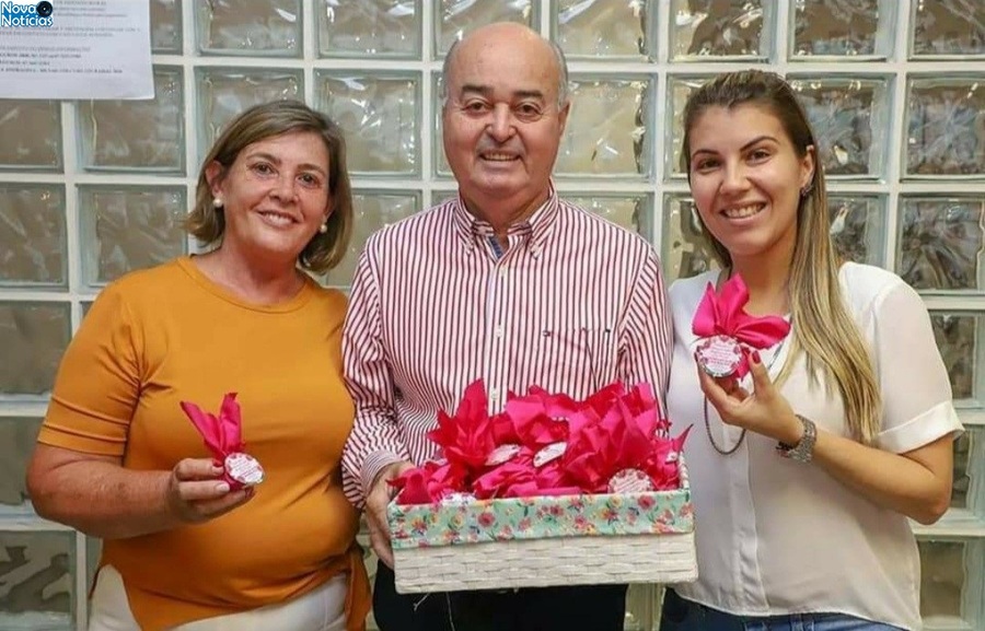 Center divulga o 1 2