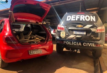 Left or right dfr