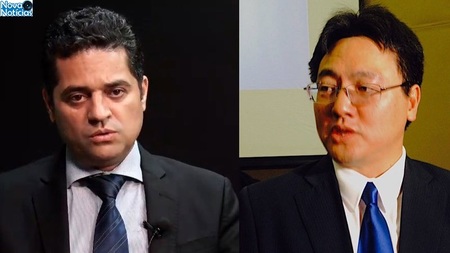 Left or right mudanca pf chang widelg