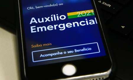 Left or right auxilio emergencial 2804217524