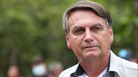 Left or right bolsonaro amazonas marcos correa presidencia widelg