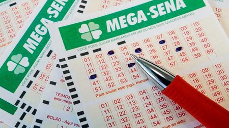 Left or right mega sena loteria widelg