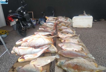 Left or right pesca bataguassu hot point 5 de set de 2021 2