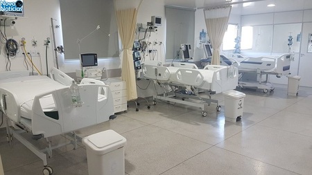 Left or right hospitais leitos widelg