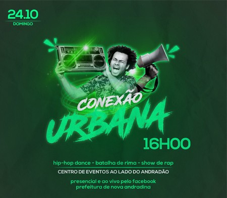 Left or right conex o urbana