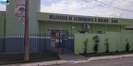 Left or right delegacia da mulher de nova andradina