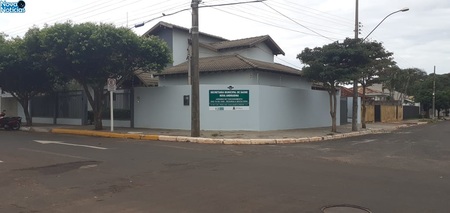 Left or right secretaria municipal de saude de nova andradina