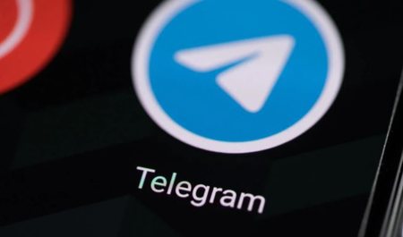 Left or right telegramok widelg