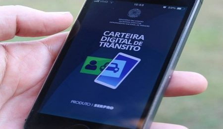 Left or right carteira digital de transito 730x425
