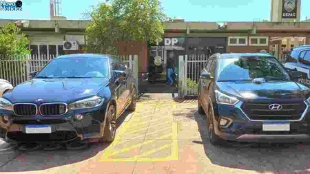 Left or right casal luxo 1. widelg