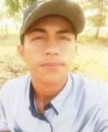Left or right trabalhaodr morreu dia 19 no pantanal