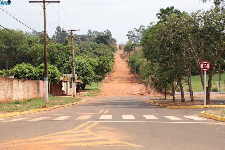 Left or right acesso sede do 8 batalh o de pol cia militar pela rua odilon ribeiro dos santos