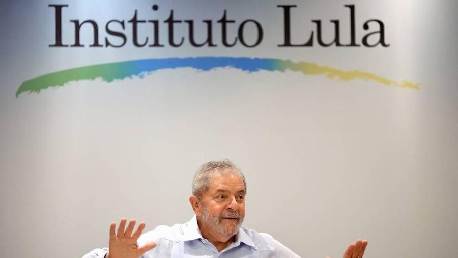 Left or right ex presidente lula no instituto lula em sao paulo 1628767183583 v2 900x506