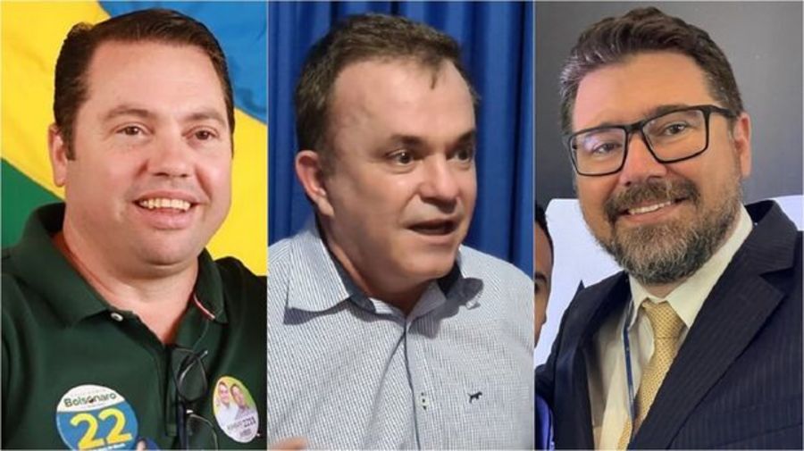 Left or right mosaico deputados federais 1