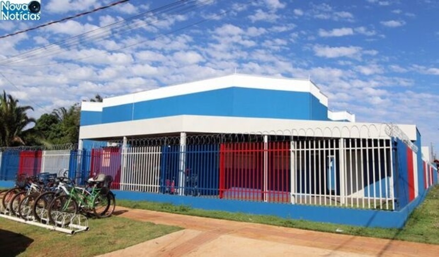 Left or right sao carlos posto