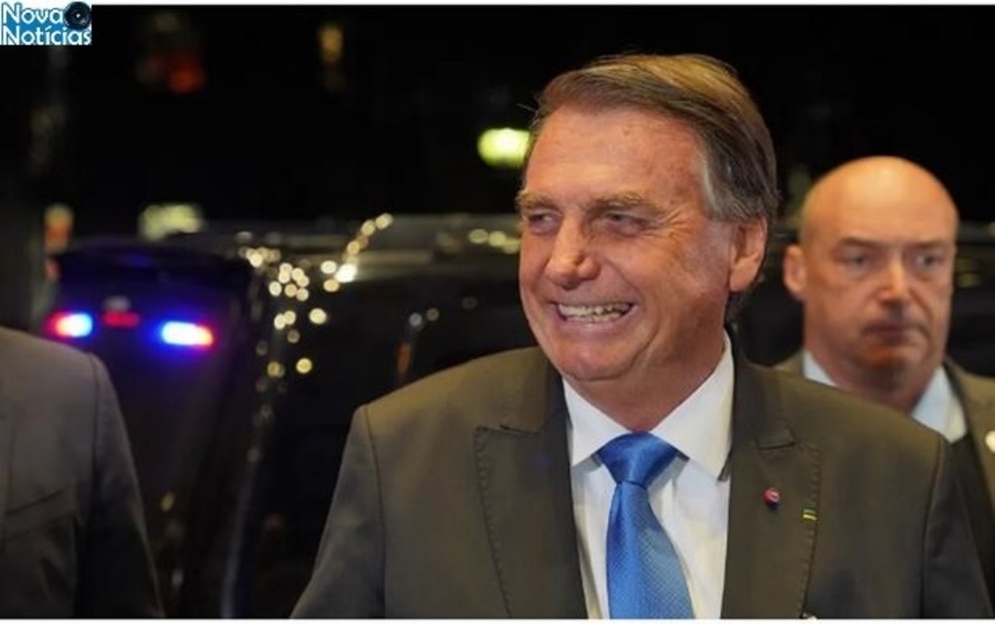 Left or right bolsonaro 2