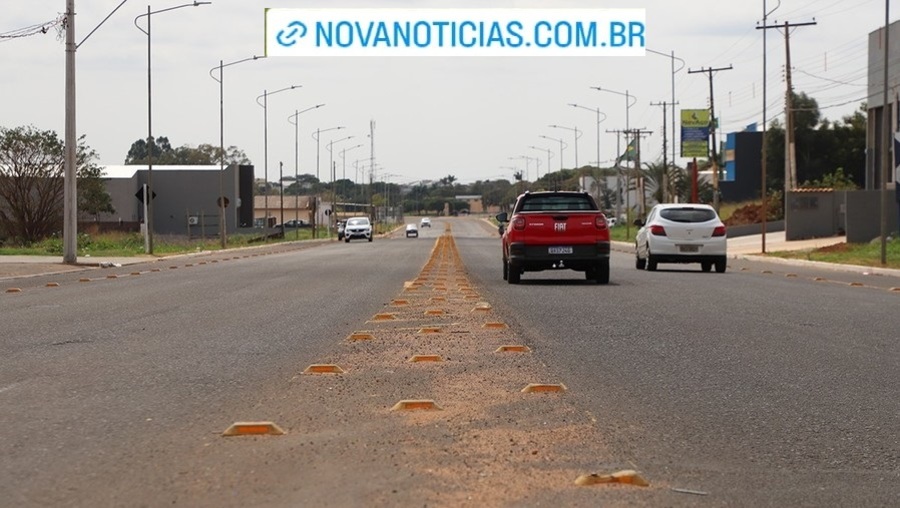 Left or right requerimentos abordam constru o de prolongamento e recapeamento de ruas
