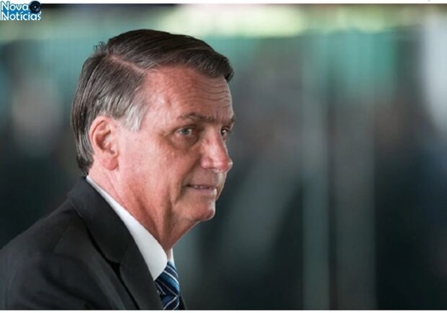Left or right bolsonaro
