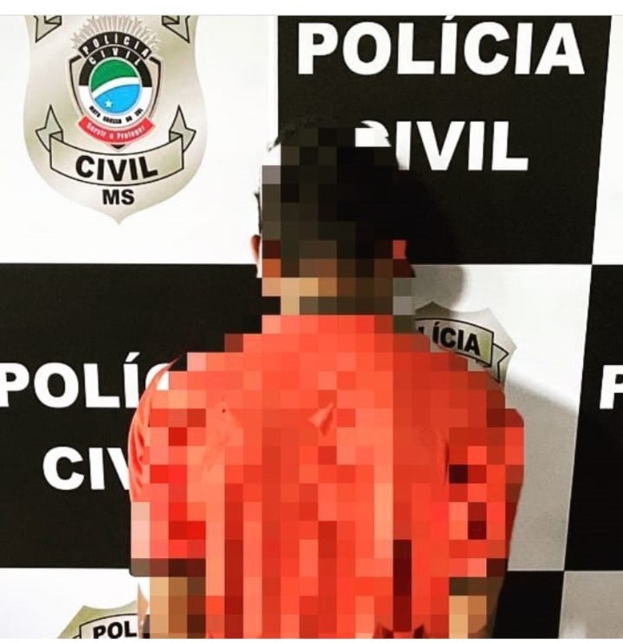 Left or right ladr o preso em nova dia 12 do 12