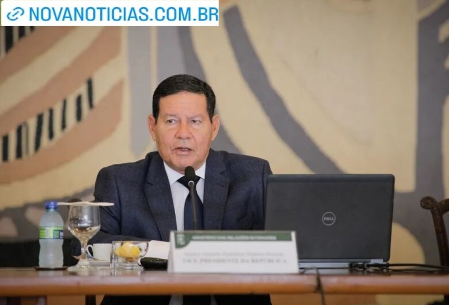 Left or right mourao