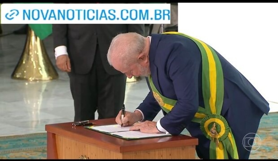 Left or right llula