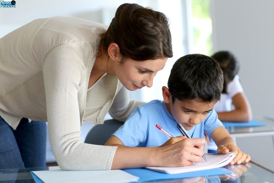 Left or right blog questao de ensino que tipo de formacao ajuda de fato o professor a resolver os dilemas da sala de aula shutterstock