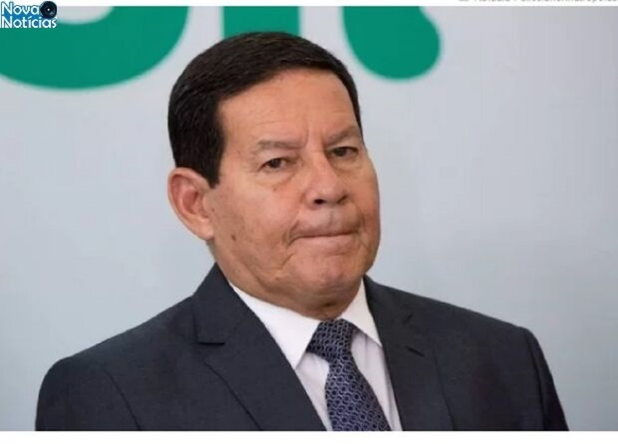 Left or right mourao