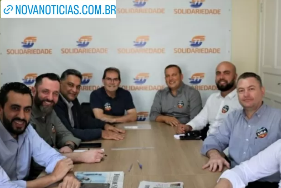 Left or right pros e solidariedade